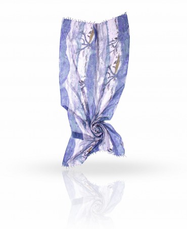 Палантин Женский W-BIRDONRIVER/LIL